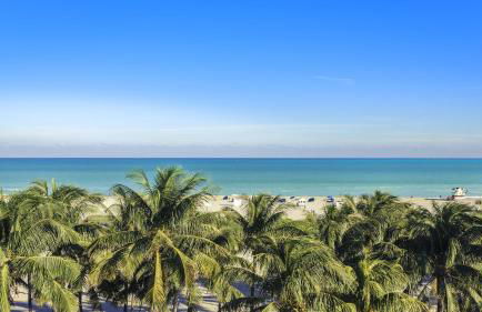 2 Bedroom Private Residence at Carillon Miami Resort -522 - Foto 26