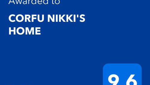CORFU NIKKI'S HOME - Foto 5