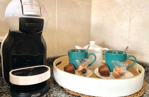 Apartamento Casa Cleta - Foto 6