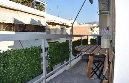 Cozy Project Kaisariani - Foto 17