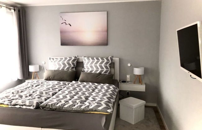 Seaside Apartment in Prerow - Foto 4