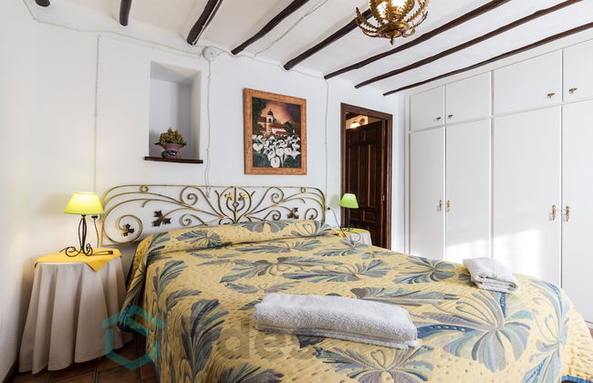 Cortijo Mirasol - Foto 9