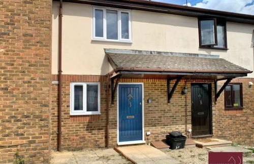 Twyford - Modern 2 Bedroom House - With Garden - Foto 1