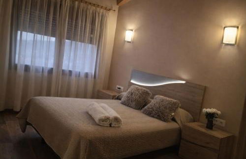 Casa Rural La Nava - Photo 10