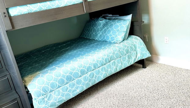 Seaside Sunsets 4 Bedroom Home by RedAwning - Foto 5, Habitación