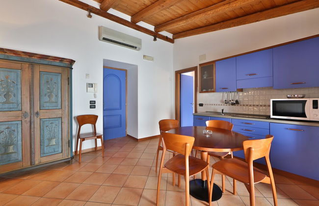 Residence San Giusto - Foto 20