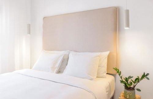 Beach front right on the Sand Luxury semi-detached 3 bed Villa - Foto 11