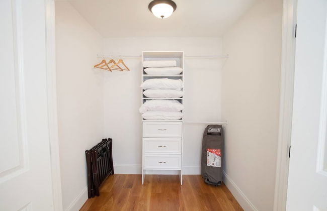 Luxury Condo 4 Bed 2 Bath Downtown Boston Sleeps 8 - Foto 33