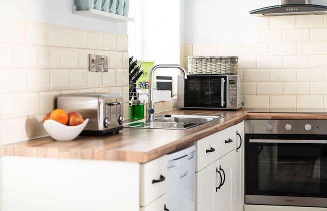 Aldwick Estate - Foto 11