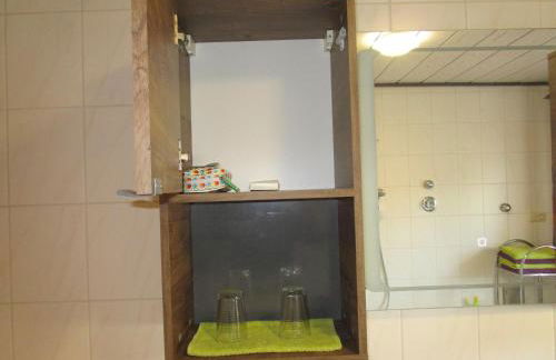 Ferienwohnung Sabine - Foto 15