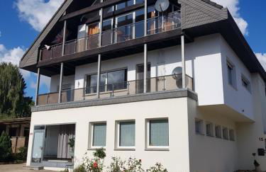 Ferienwohnung Silk - Foto 1