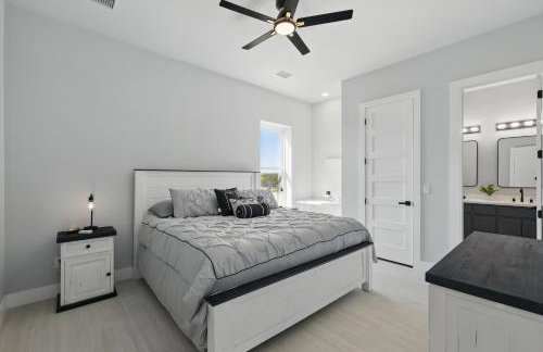 AP Lodge at PK - Foto 30