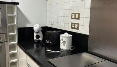 Apartamento Ó Xeitoso Milladoiro - Foto 3, toaster