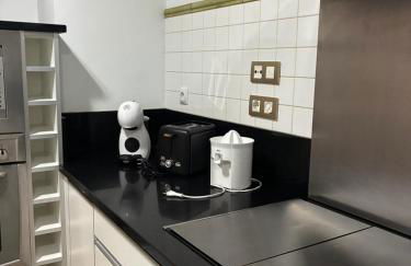 Apartamento Ó Xeitoso Milladoiro - Foto 3