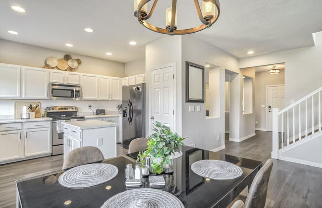 3bdquiet Suburbsthe Perfect Get Away - Foto 36