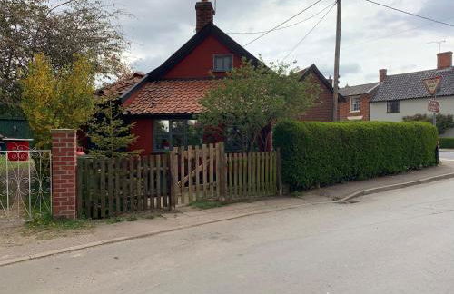 Myrtle Cottage - Foto 76