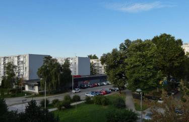 MARA Apartment, Privat parking, Elevator - Foto 26