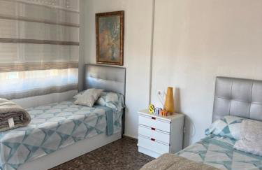 Apartamento Dúplex vacacional - Foto 8