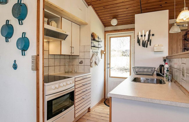 6 Person Holiday Home in Farso-by Traum - Photo 5