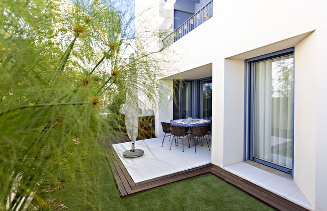 Casas do Forte DC in Tavira - Foto 12