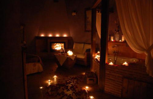 Casa Rural La Carretería - Foto 43