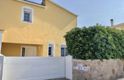 Chalet Villafranca Menorca con piscina privada - Foto 20