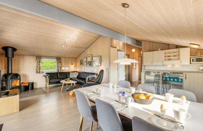 "Robertha" - 800m to the fjord - Foto 26