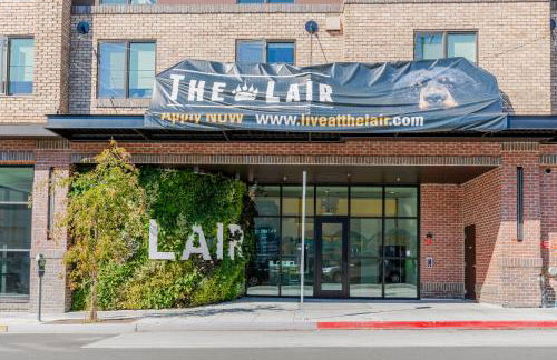 Blueground Downtown Berkeley AC nr UC Berkeley SFO-1822 - Foto 26