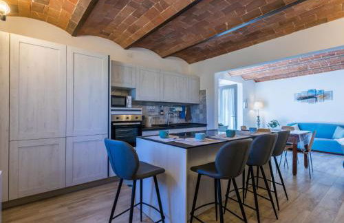 Apartment Casa delle Volte by Interhome - Foto 1