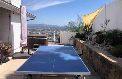 San Diego Paradise - Scenic Views, Pool and Spa - Foto 9