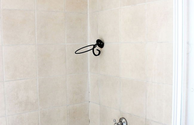 Cozy 3 Bed Duplex ,sleeps 6 With Double Bathroom - Photo 16