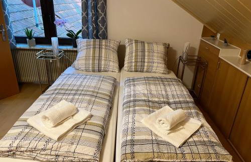 Schreiber-FeWo 03 - Foto 14