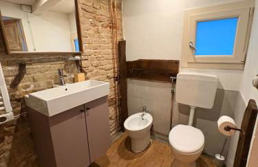 Terra Cielo alloggio di Porta Santi - Foto 34