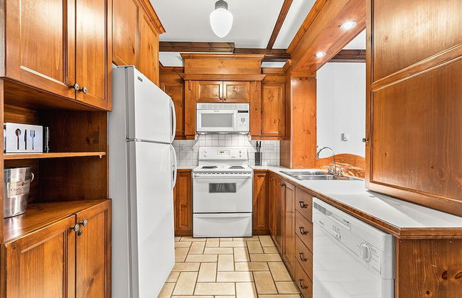 Le Manoir - Escapades Tremblant - Foto 11