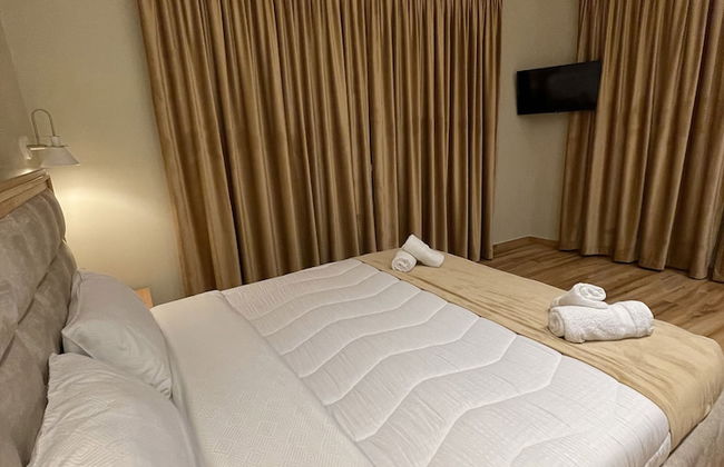 Arial Penthouse Suites - Foto 17