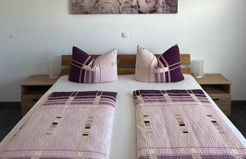 Ferienwohnung S Keller - Foto 1