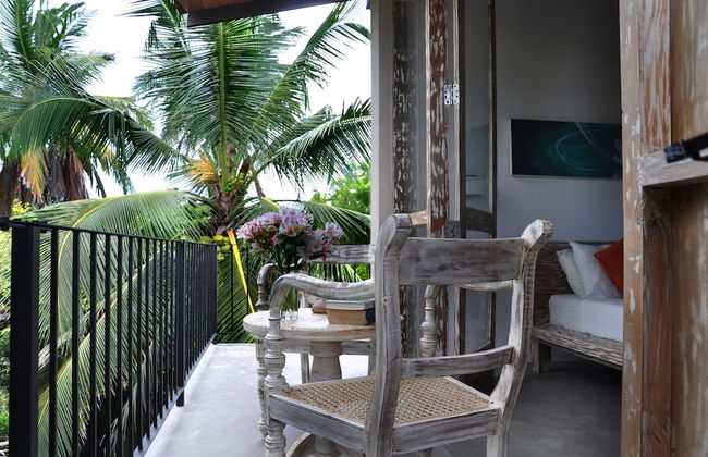 Sithu Villa Hikkaduwa - Photo 21