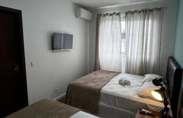 RCM Vilas - Studio n17 Deluxe - Foto 7