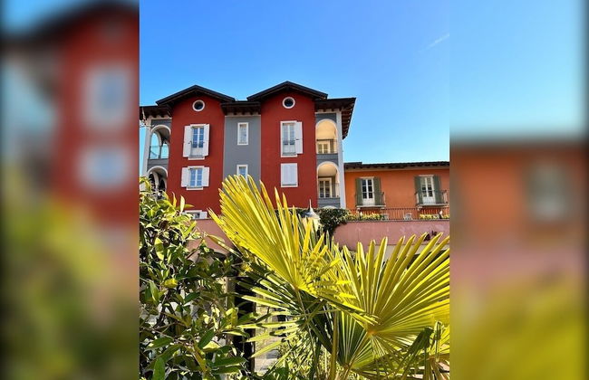 Aquazzurra Resort & Aparthotel - Foto 75