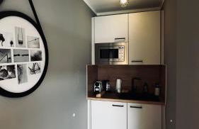 Apartments near Sana Klinik SLEEPOMAT BNB - Photo 63