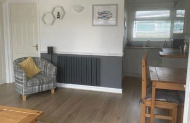 Chalet Bonair Spacious comfortable 2 Bedroom Chalet sleeping 4 Dartmouth - Foto 5