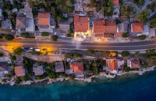 Magic Sea View - Apartments Rina - Photo 60