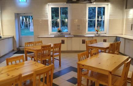 24 Camping Pod - Foto 10