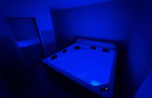 Chez Marius et Augustin - Spa - mer - Foto 22