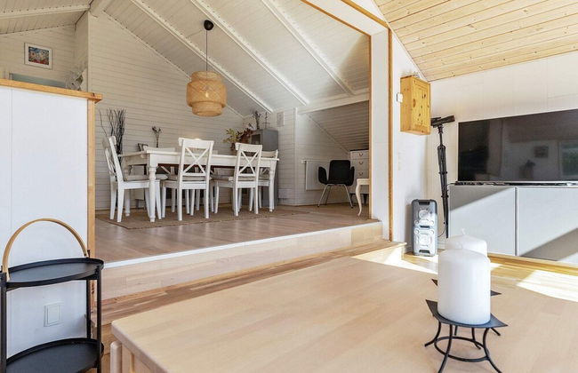 5 Person Holiday Home in Praesto - Foto 11