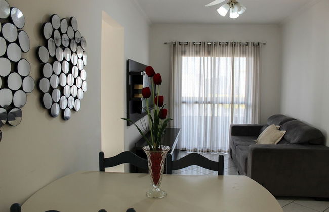 Residencial João Orisaka - Photo 56