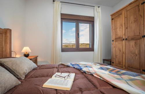 Apartamentos turísticos rurales Camino Río Peralta - Foto 30