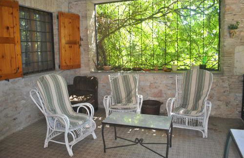 Villa Le Casaline - Foto 21