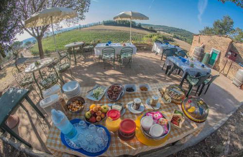 Agriturismo La Ripolina - Foto 74