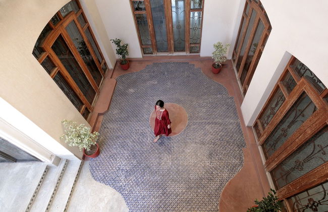 Krishnalaya Mansion By Vista Rooms - Foto 5